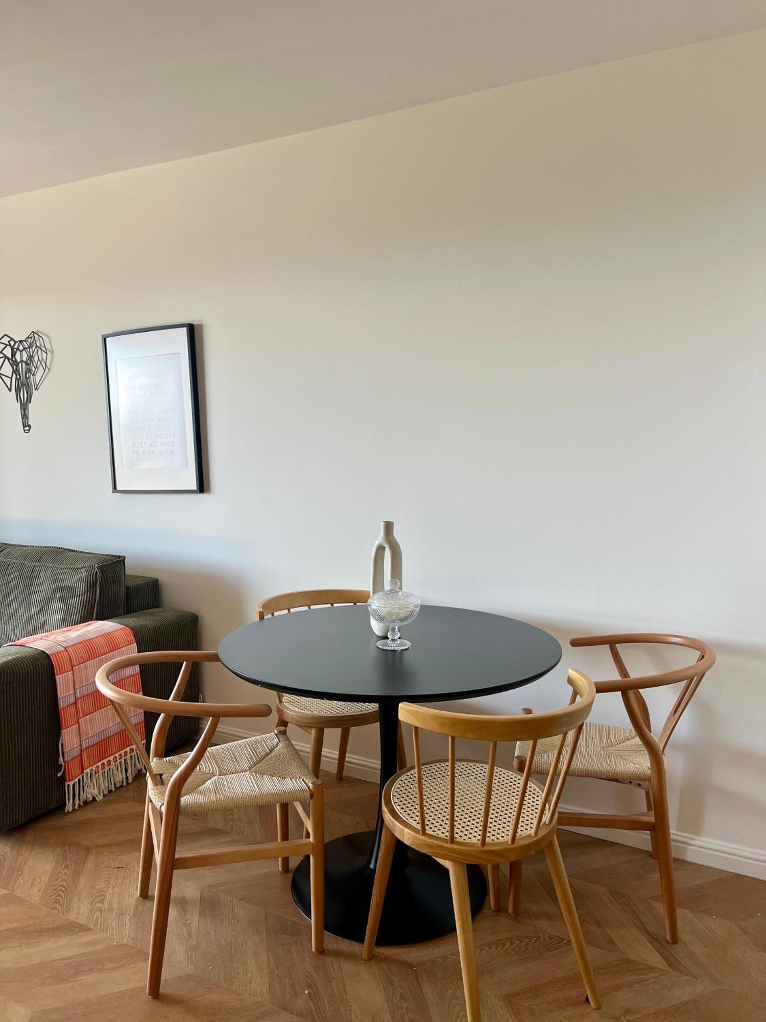 T2 Ajaccio Vue Apartamento Ajaccio (Corsica)