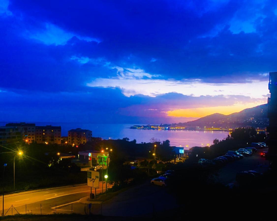 T2 Ajaccio Vue Apartment *