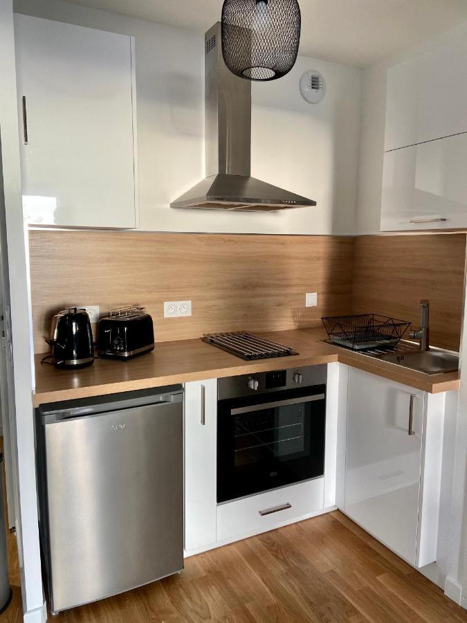 Appartement T2 Ajaccio Vue Ajaccio (Corsica)