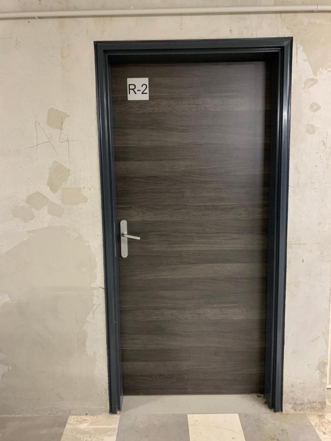 T2 Ajaccio Vue Apartment *